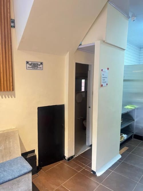 Casa de 6 alcobas en venta en Santa Fe, Bogotá, 400 m² · foto 3 de 15