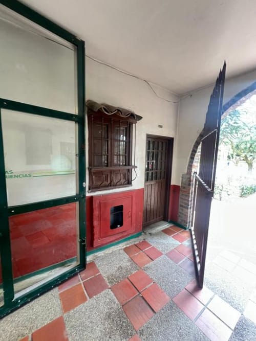 Casa de 6 alcobas en venta en Santa Fe, Bogotá, 400 m² · foto 4 de 15