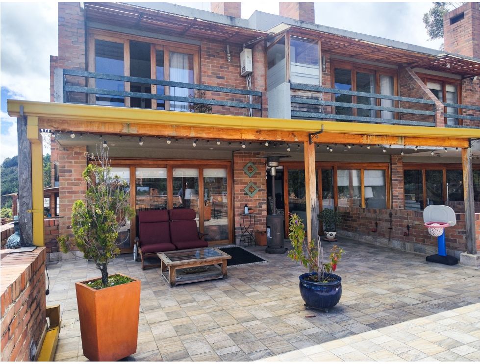 Casa en venta en Cedritos, Bogotá · foto 22 de 22