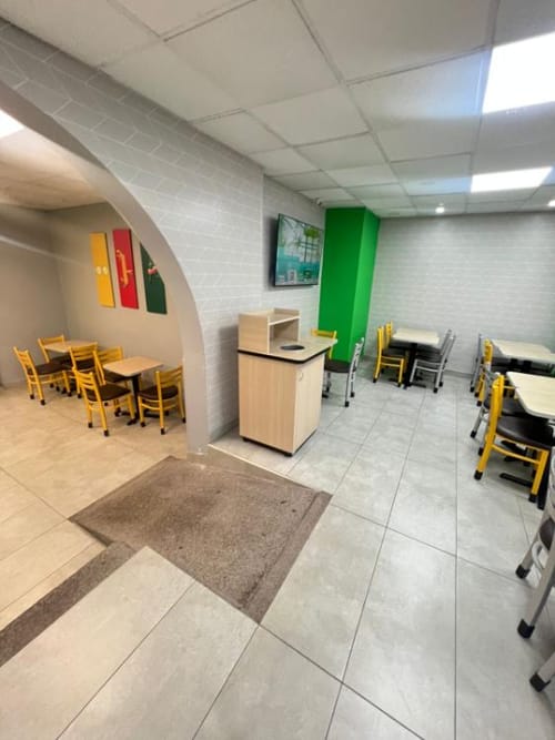 Casa de 6 alcobas en venta en Santa Fe, Bogotá, 400 m² · foto 7 de 15