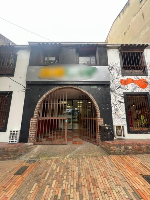 Casa de 6 alcobas en venta en Santa Fe, Bogotá, 400 m² · foto 14 de 15