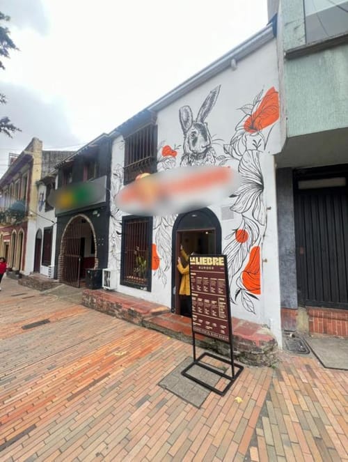 Casa de 6 alcobas en venta en Santa Fe, Bogotá, 400 m² · foto 15 de 15