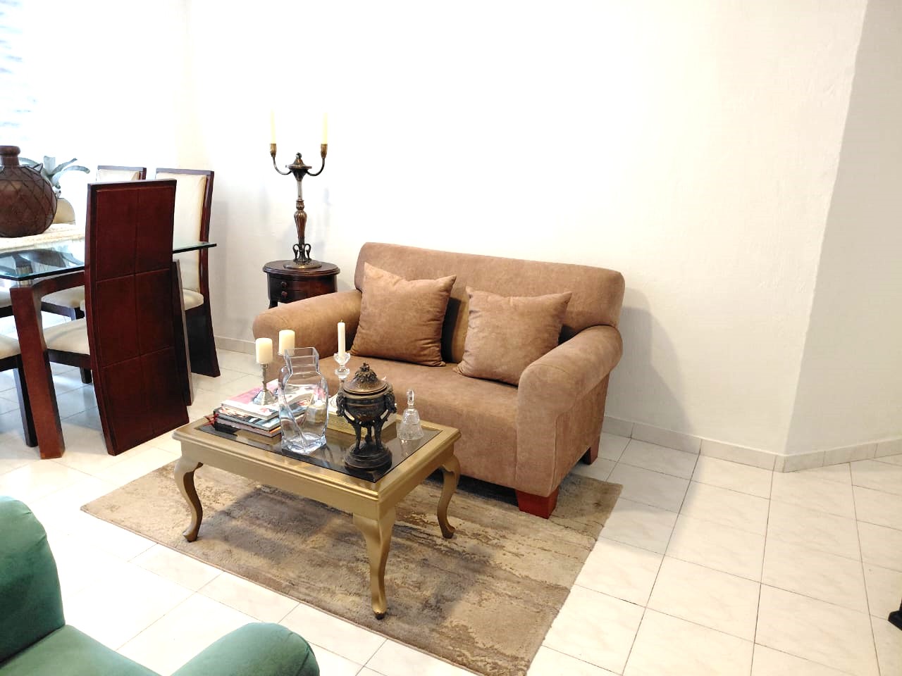 Apartamento en venta en Ub. Sabana De Tibabuyes, Bogotá · foto 3 de 17