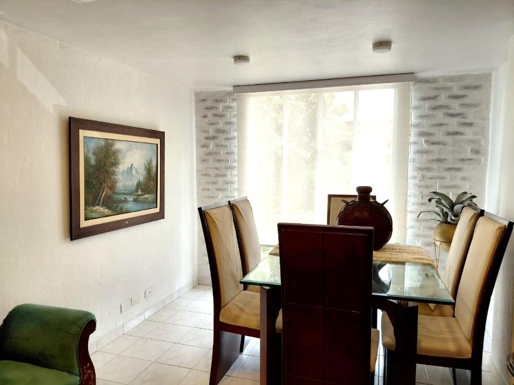 Apartamento en venta en Ub. Sabana De Tibabuyes, Bogotá · foto 4 de 17
