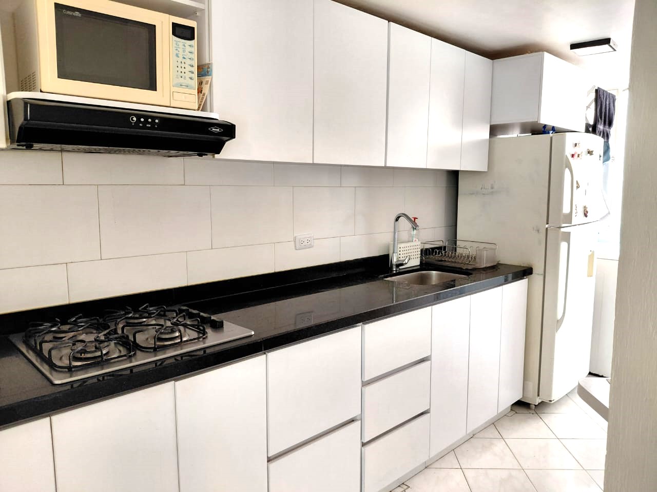 Apartamento en venta en Ub. Sabana De Tibabuyes, Bogotá · foto 5 de 17