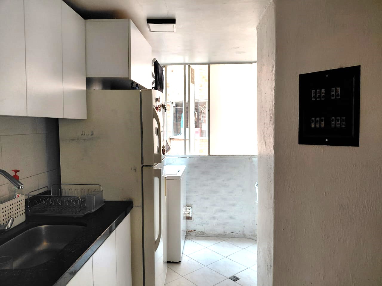 Apartamento en venta en Ub. Sabana De Tibabuyes, Bogotá · foto 6 de 17