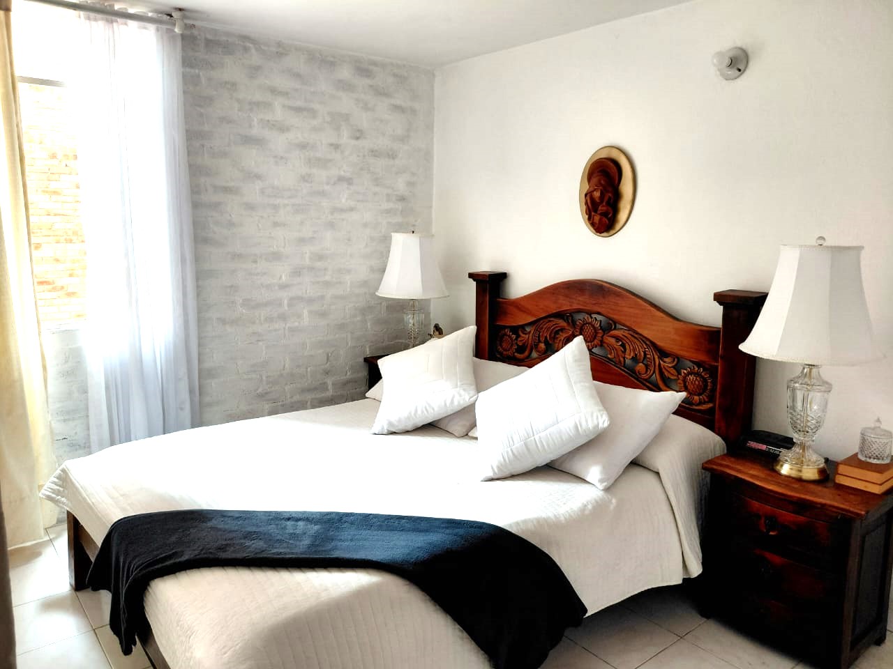 Apartamento en venta en Ub. Sabana De Tibabuyes, Bogotá · foto 10 de 17