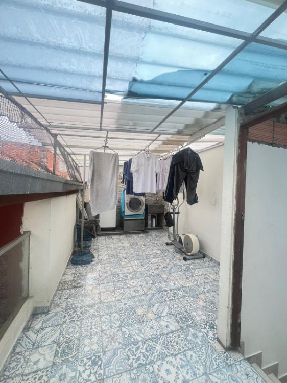 Casa en venta en Britalia, Bogotá · foto 9 de 15