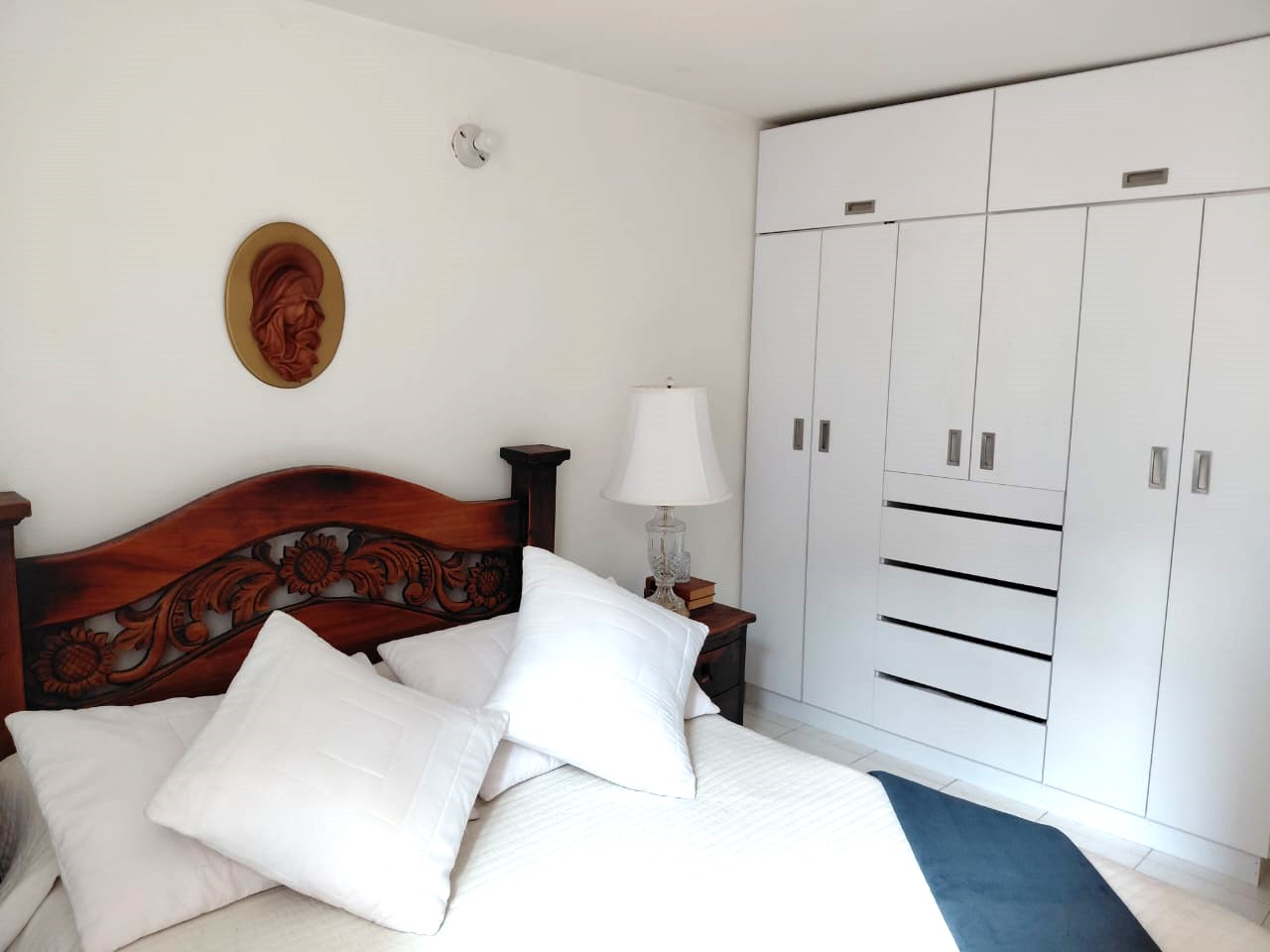 Apartamento en venta en Ub. Sabana De Tibabuyes, Bogotá · foto 12 de 17