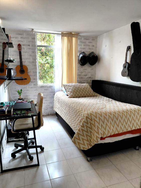 Apartamento en venta en Ub. Sabana De Tibabuyes, Bogotá · foto 14 de 17