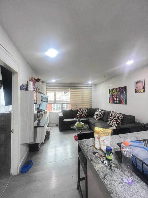 Casa en venta en Britalia, Bogotá · foto 13 de 15