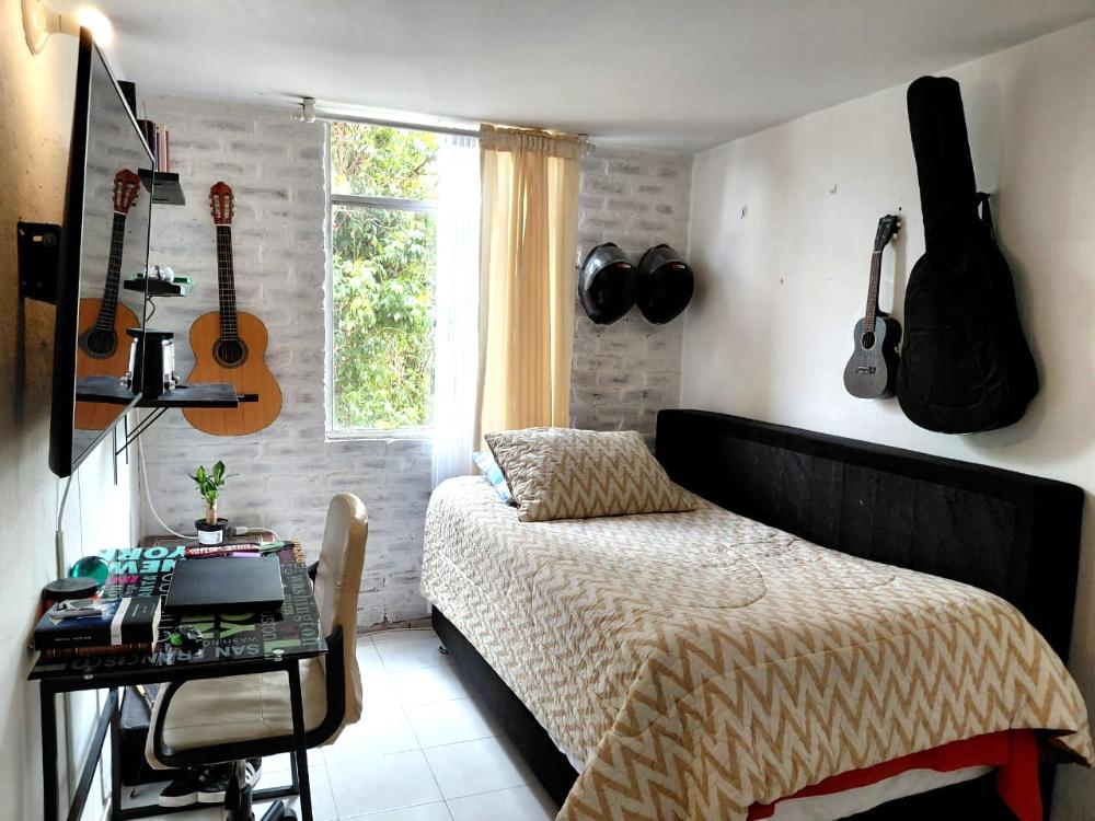 Apartamento en venta en Ub. Sabana De Tibabuyes, Bogotá · foto 15 de 17