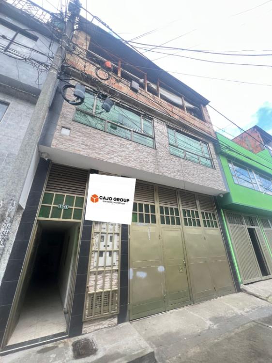 Casa en venta en Britalia, Bogotá · foto 15 de 15