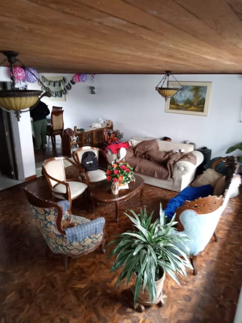 Casa de 4 alcobas en venta en Toberin, Bogotá, 260 m² · foto 8 de 8