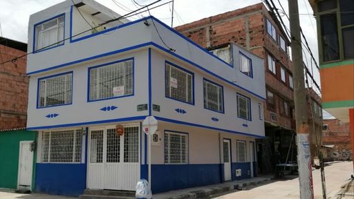 Casa en venta en Gran Britalia, Bogotá · foto 3 de 5