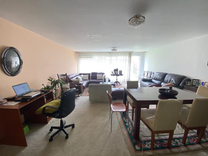 Casa de 3 alcobas en venta en Ilarco, Bogotá, 427 m² · foto 19 de 24