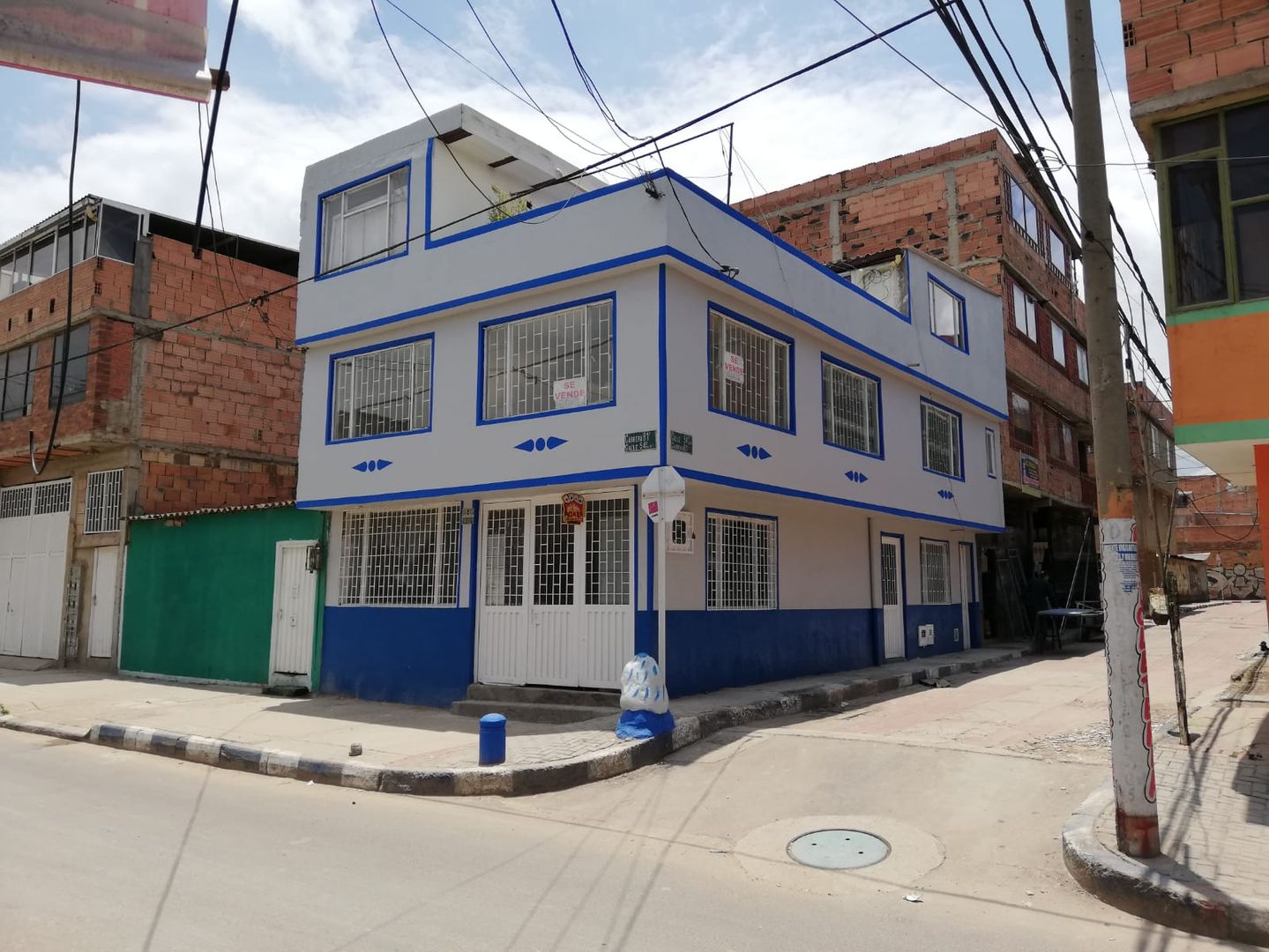 Casa en venta en Gran Britalia, Bogotá · foto 5 de 5