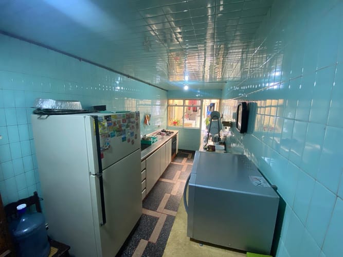 Casa de 3 alcobas en venta en Ilarco, Bogotá, 427 m² · foto 21 de 24