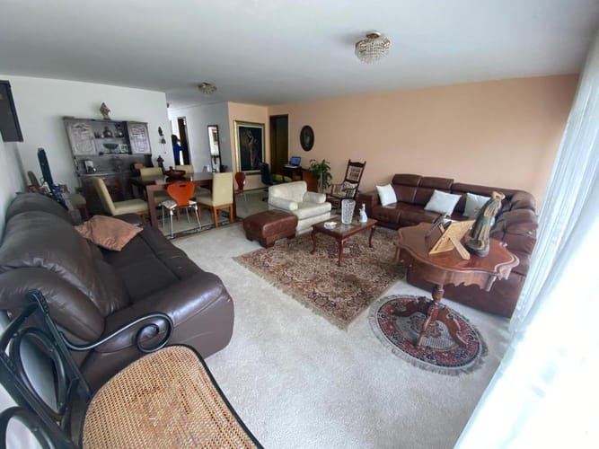 Casa de 3 alcobas en venta en Ilarco, Bogotá, 427 m² · foto 22 de 24