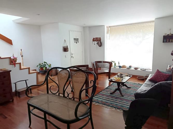 Casa en venta en El Contador, Bogotá · foto 2 de 17