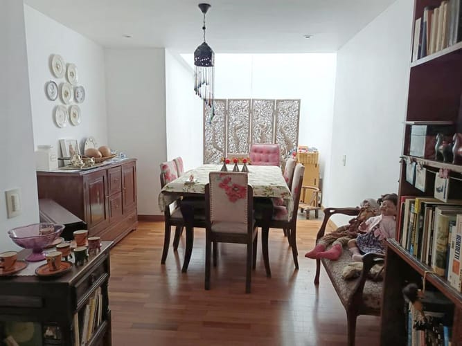 Casa en venta en El Contador, Bogotá · foto 4 de 17
