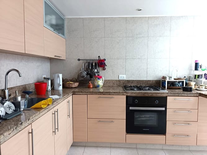 Casa en venta en El Contador, Bogotá · foto 5 de 17