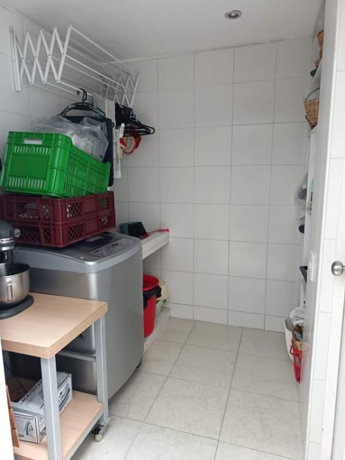 Casa en venta en El Contador, Bogotá · foto 6 de 17
