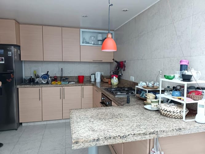 Casa en venta en El Contador, Bogotá · foto 7 de 17