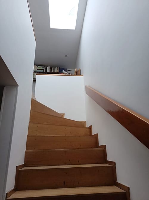 Casa en venta en El Contador, Bogotá · foto 8 de 17