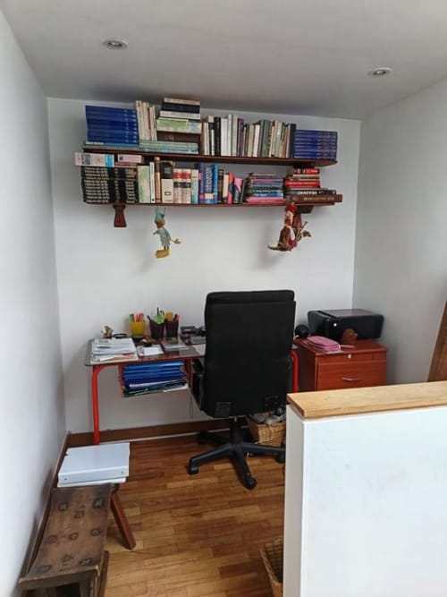 Casa en venta en El Contador, Bogotá · foto 9 de 17