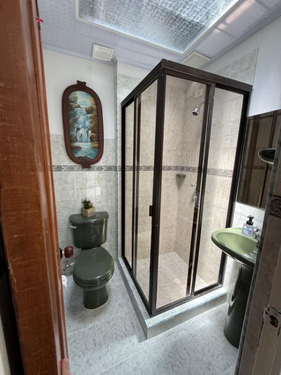 Apartamento en venta en Engativá, Bogotá · foto 4 de 12