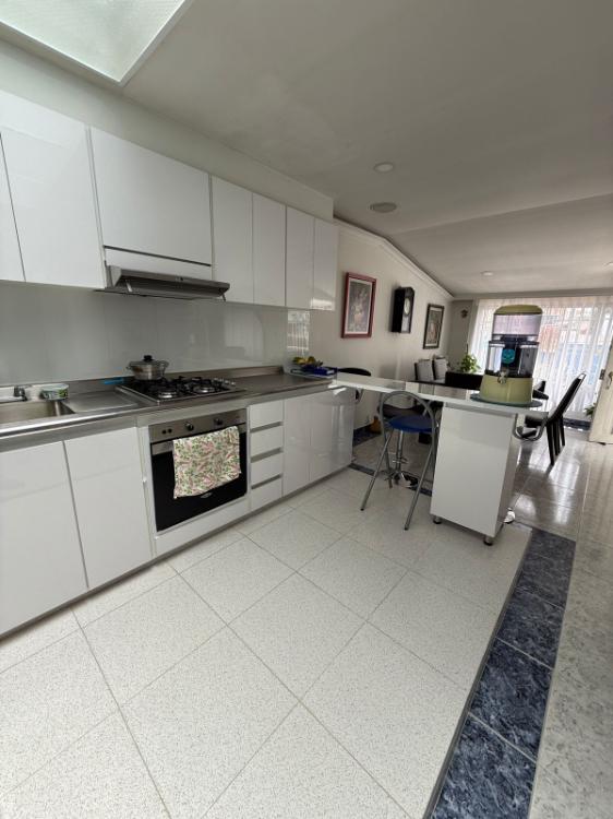 Apartamento en venta en Engativá, Bogotá · foto 5 de 12