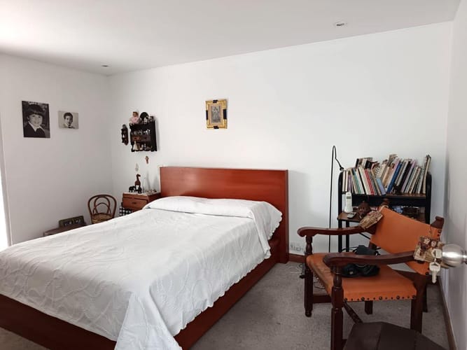 Casa en venta en El Contador, Bogotá · foto 11 de 17