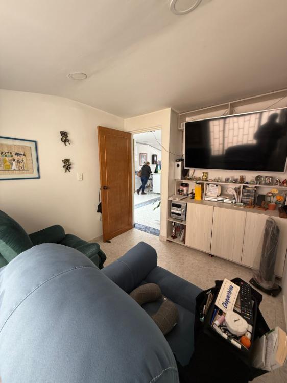 Apartamento en venta en Engativá, Bogotá · foto 7 de 12