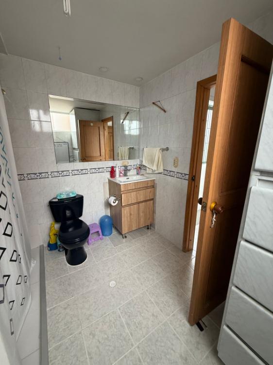 Apartamento en venta en Engativá, Bogotá · foto 10 de 12
