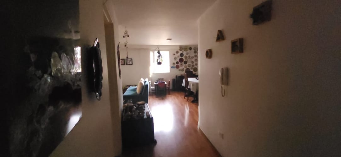 Apartamento de 3 alcobas en venta en Gran America, Bogotá, 111 m² · foto 2 de 17
