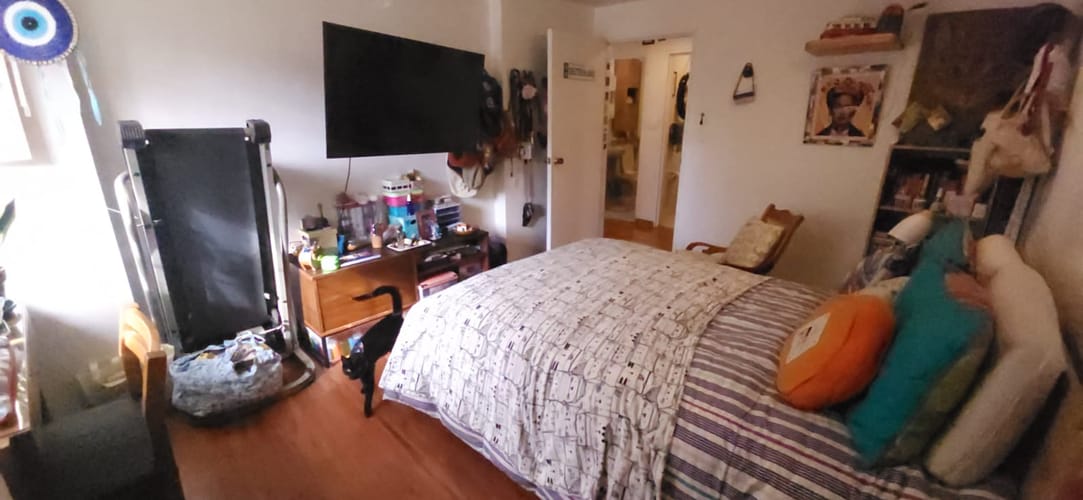 Apartamento de 3 alcobas en venta en Gran America, Bogotá, 111 m² · foto 4 de 17