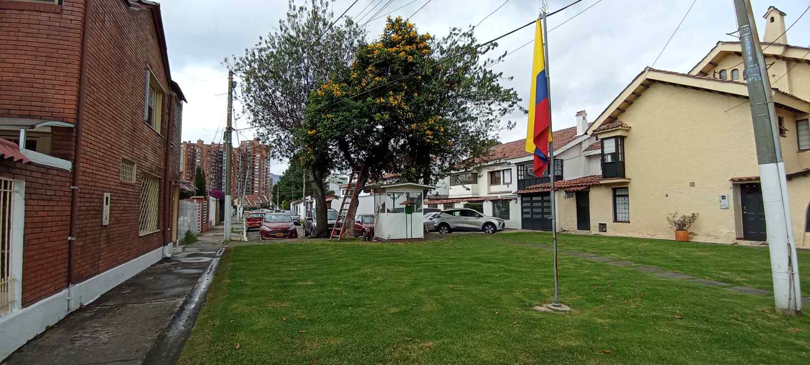Casa en venta en La Floresta, Bogotá · foto 6 de 24