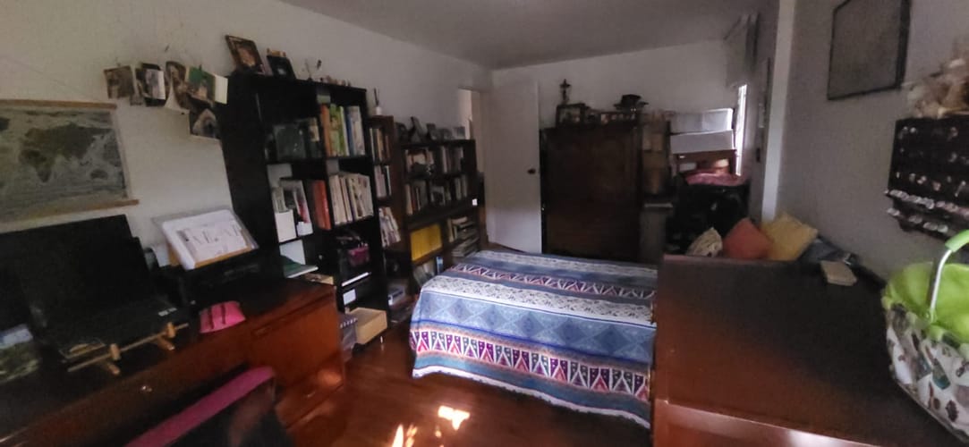 Apartamento de 3 alcobas en venta en Gran America, Bogotá, 111 m² · foto 5 de 17