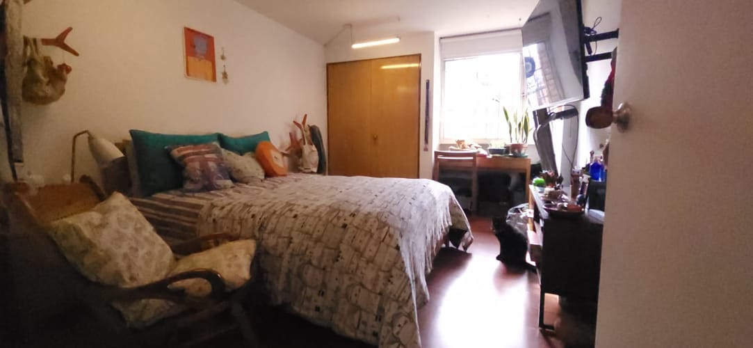 Apartamento de 3 alcobas en venta en Gran America, Bogotá, 111 m² · foto 6 de 17