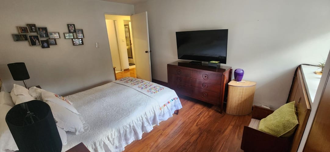 Apartamento de 3 alcobas en venta en Gran America, Bogotá, 111 m² · foto 8 de 17