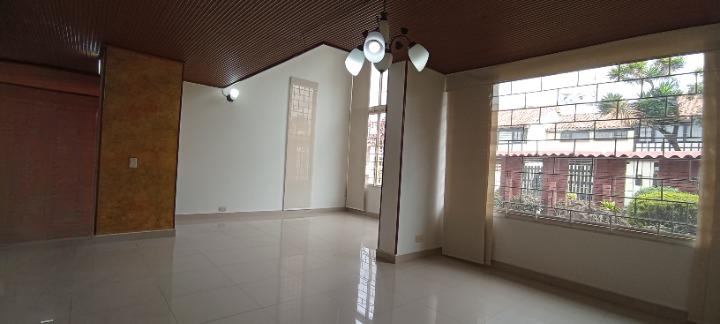 Casa en venta en La Floresta, Bogotá · foto 11 de 24