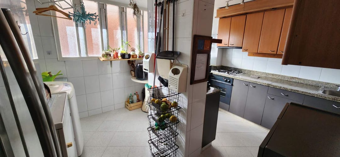 Apartamento de 3 alcobas en venta en Gran America, Bogotá, 111 m² · foto 11 de 17