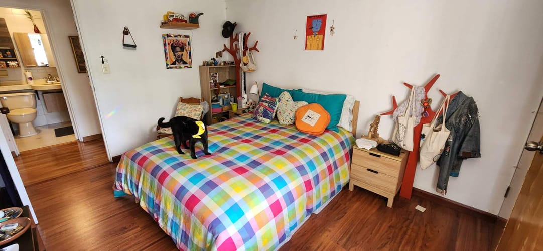 Apartamento de 3 alcobas en venta en Gran America, Bogotá, 111 m² · foto 12 de 17