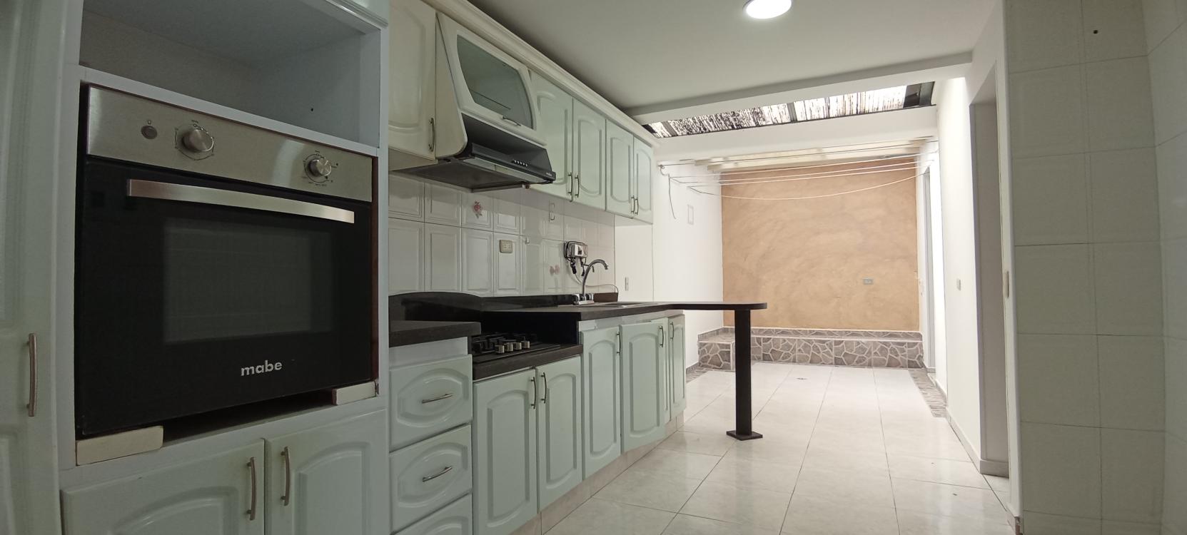 Casa en venta en La Floresta, Bogotá · foto 14 de 24