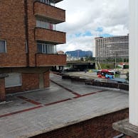 Apartamento de 3 alcobas en venta en Gran America, Bogotá, 111 m² · foto 16 de 17