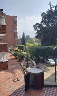 Apartamento de 3 alcobas en venta en Gran America, Bogotá, 111 m² · foto 17 de 17