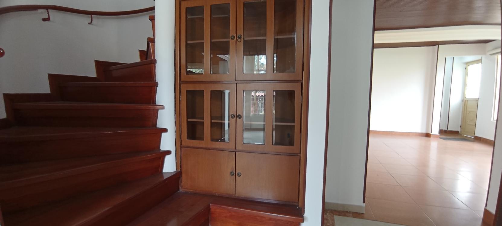 Casa en venta en La Floresta, Bogotá · foto 21 de 24