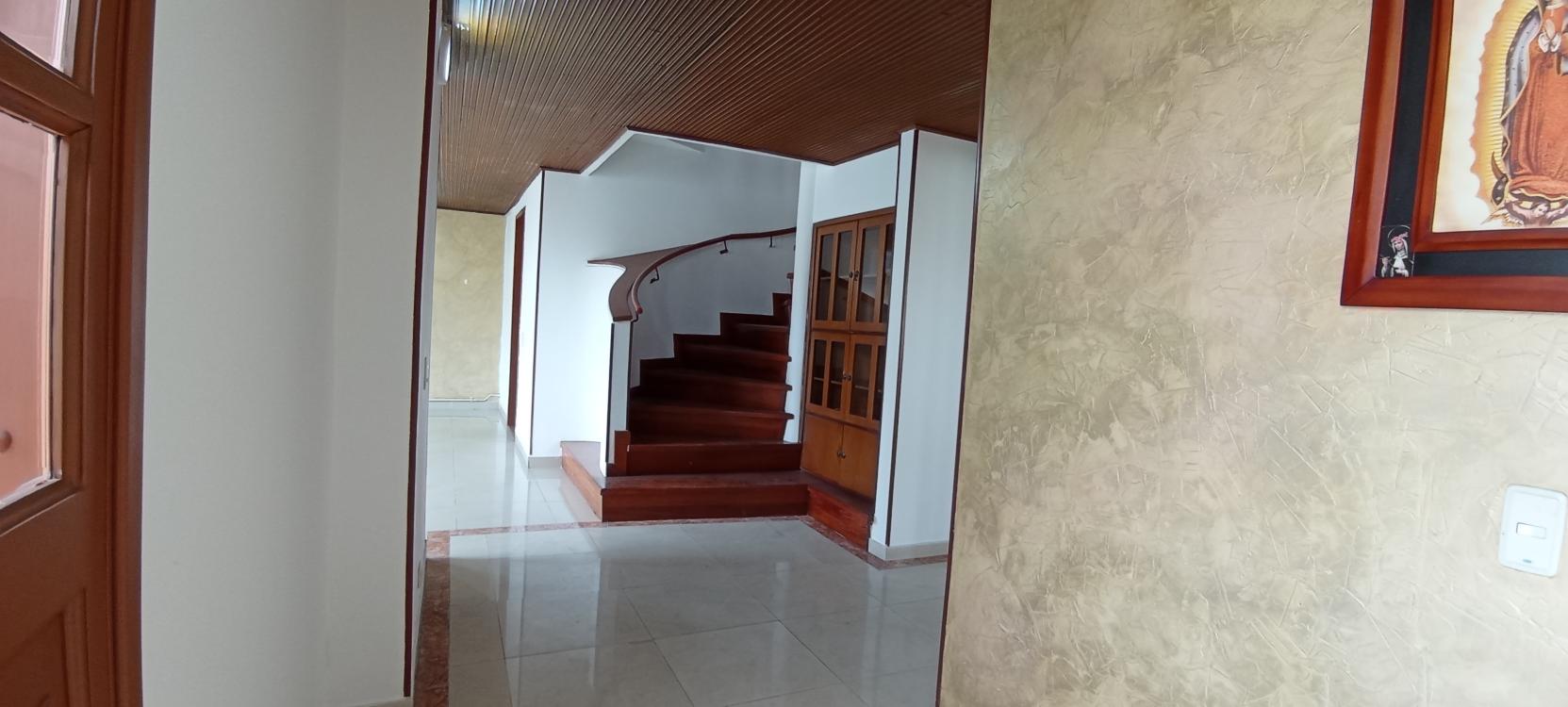 Casa en venta en La Floresta, Bogotá · foto 22 de 24