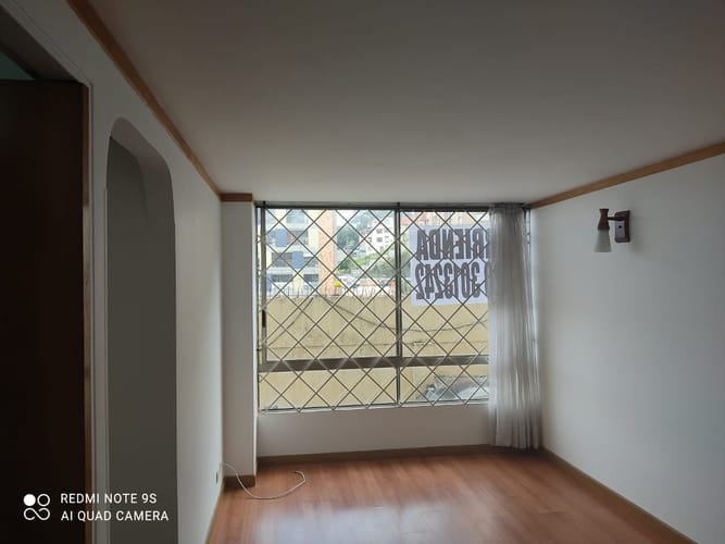 Apartamento en venta en El Codito, Bogotá · foto 3 de 16
